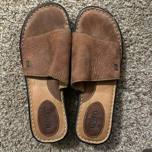 Born Sandals